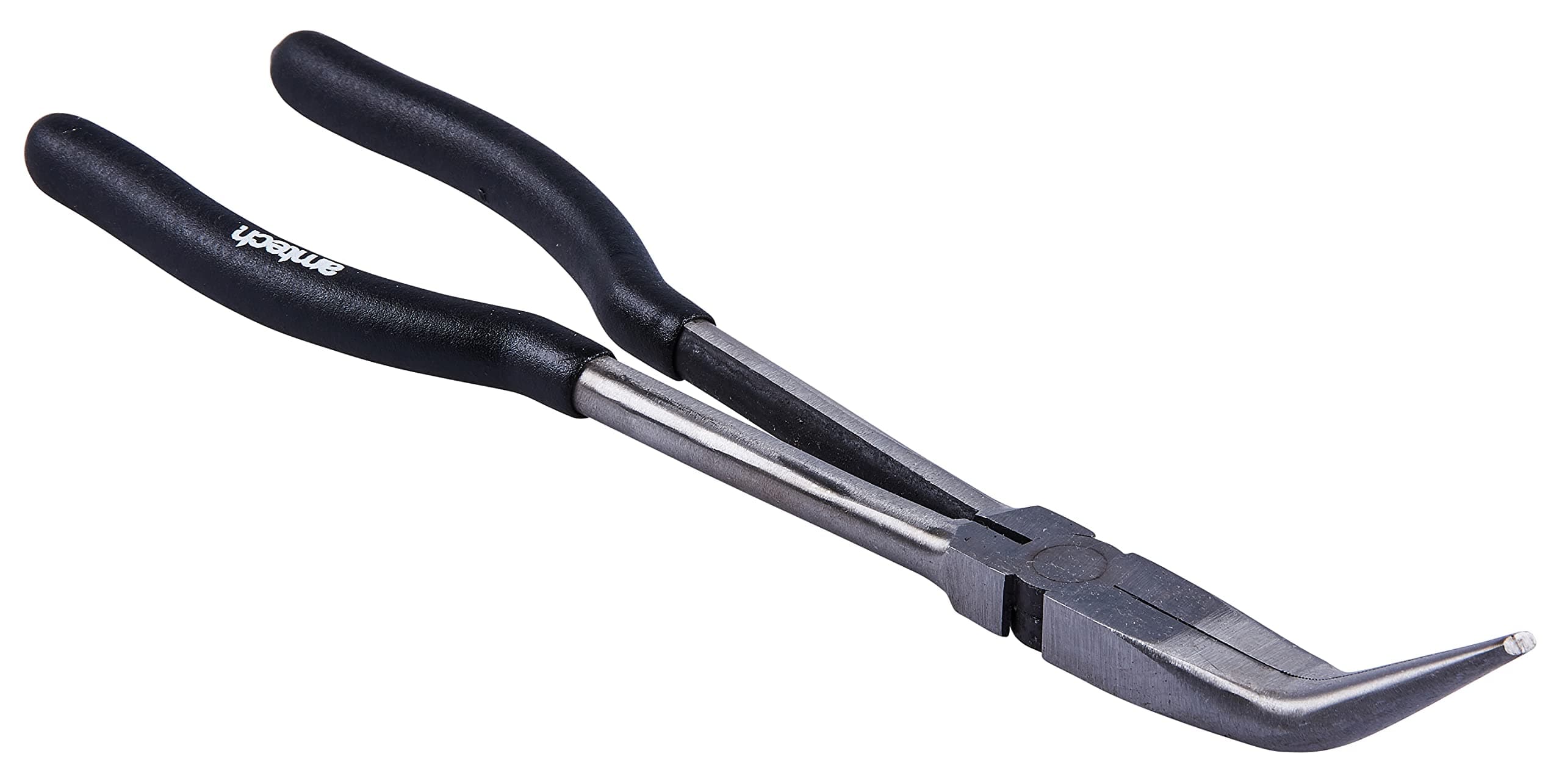 B0840 45 Degree Bent Nose Plier, 11-Inch