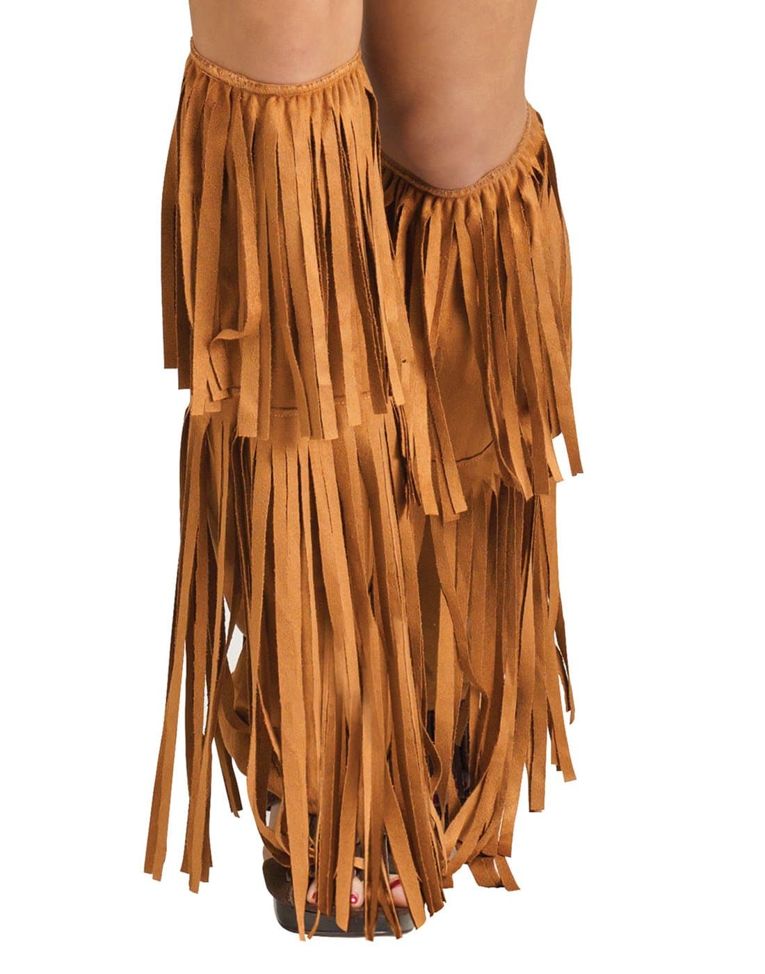 Hippie Fringe Boot Covers