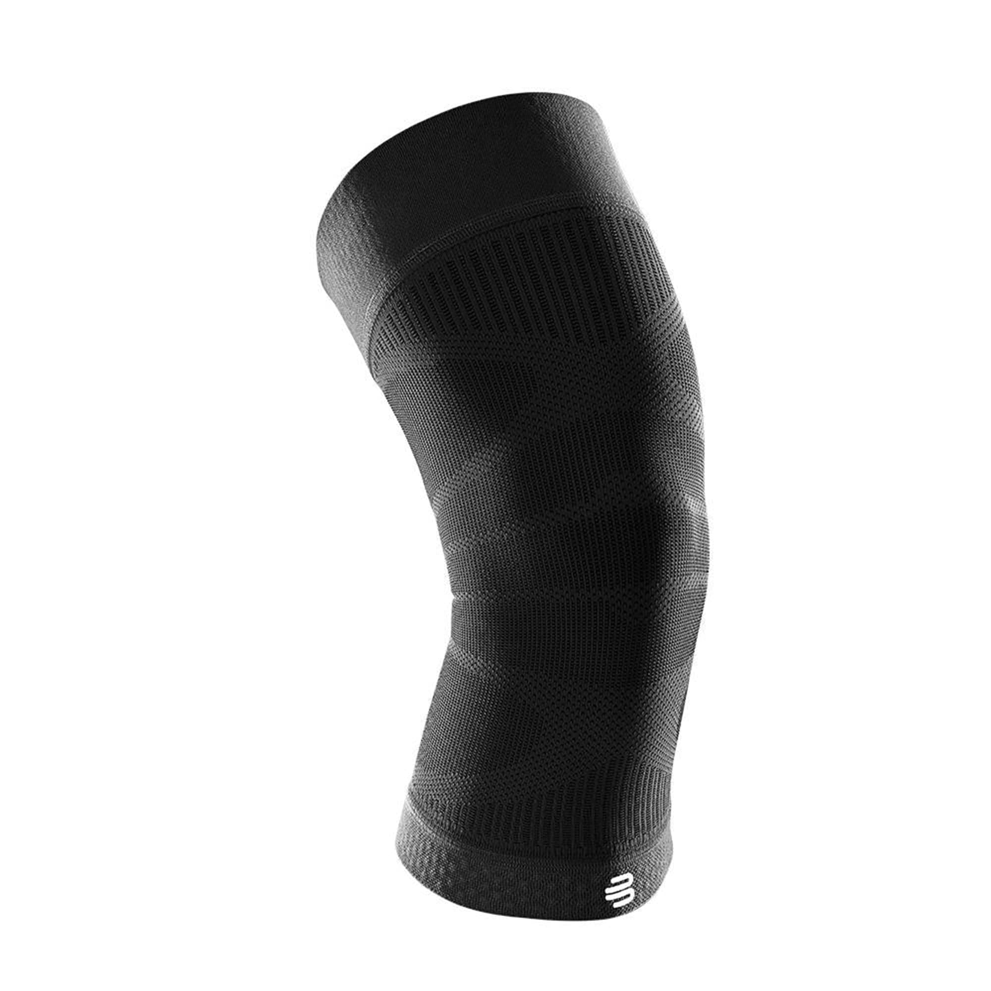 BAUERFEIND Knee Sleeve Sports Compression Knee Support“, 1 Knee Support, Unisex