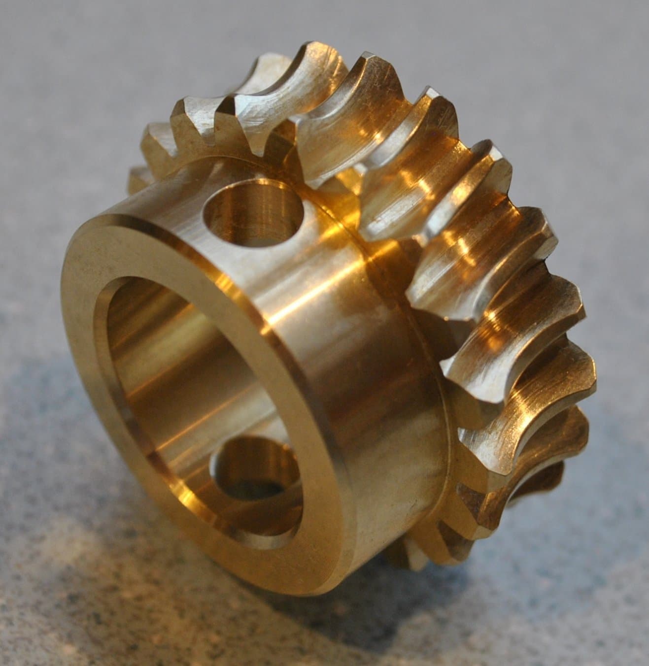 DTM Ariens Auger Gear 524026 52402600 52422700 Made in USA