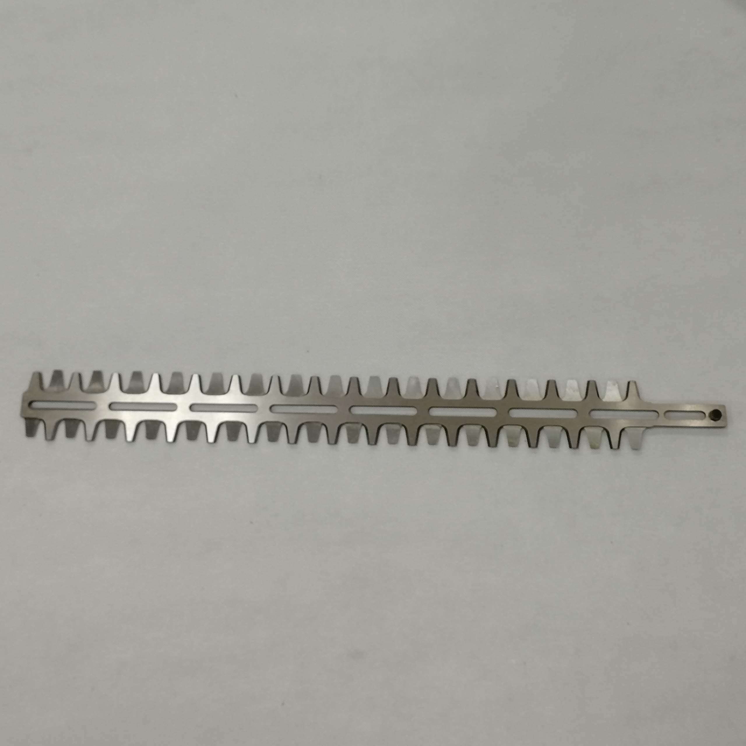 shiosheng Including 1 Pair of 2 Blades Hedge Trimmer Blade Set HL30, HL45, HL73, HL75, HL100, HL95, HEL600, HEL700 Combi Tool HL-KM 4230-710-6053 42307106053 4230 710 6053