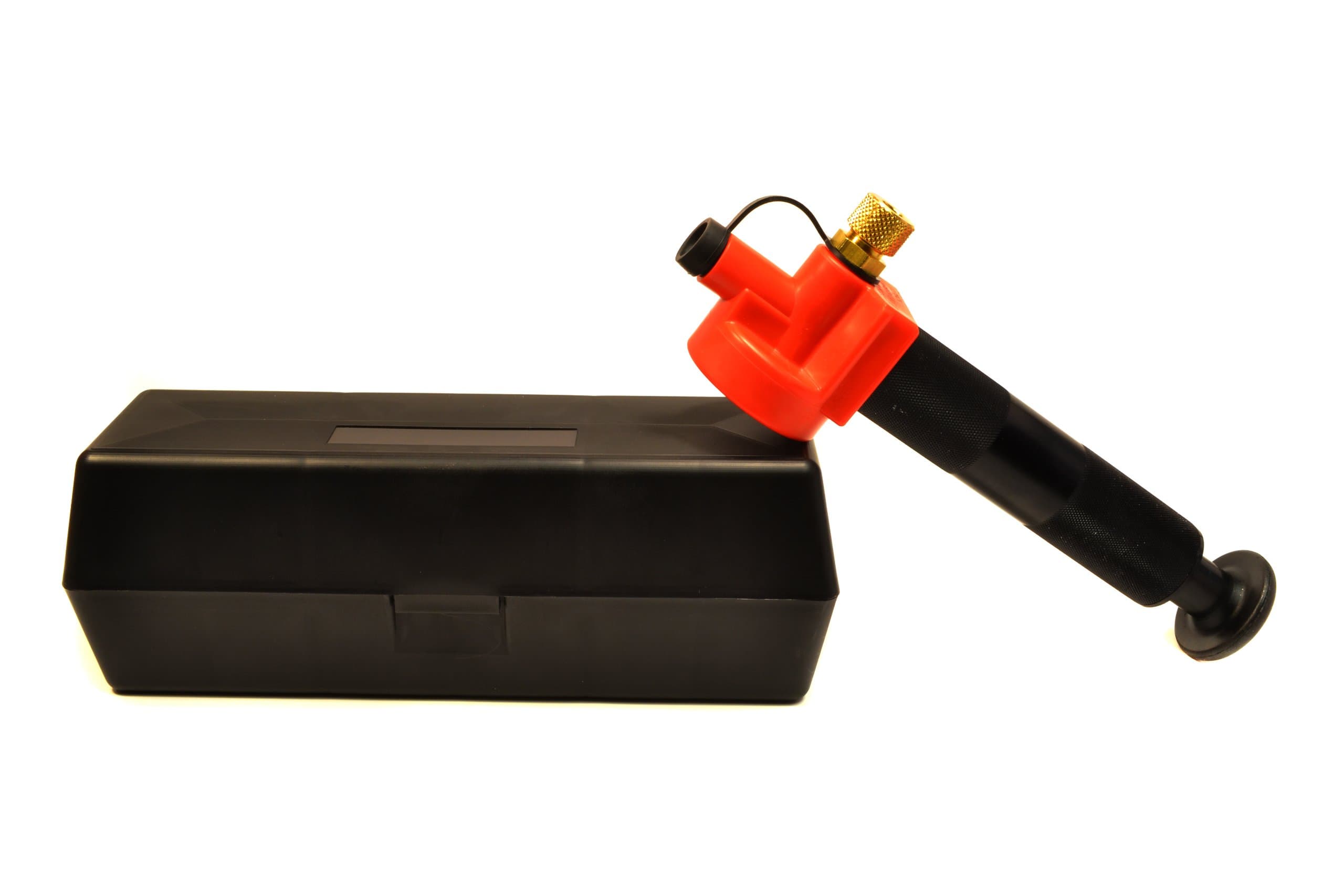 AMZ38400NRPWC Oil Analysis Extraction Pump with Case