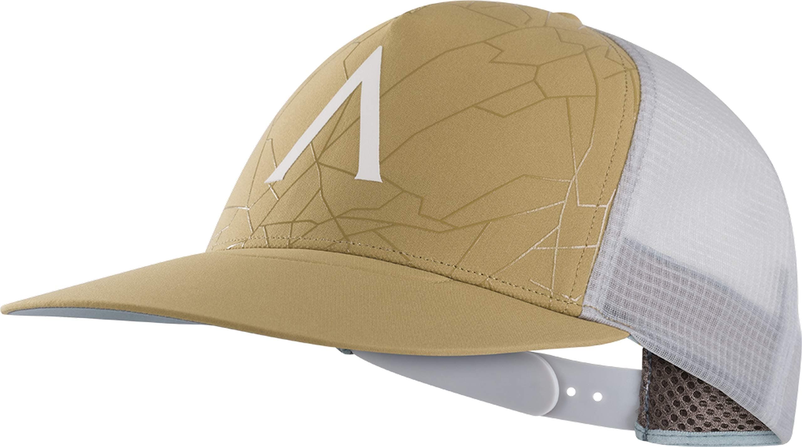 Arc'teryx Fractus Trucker Hat