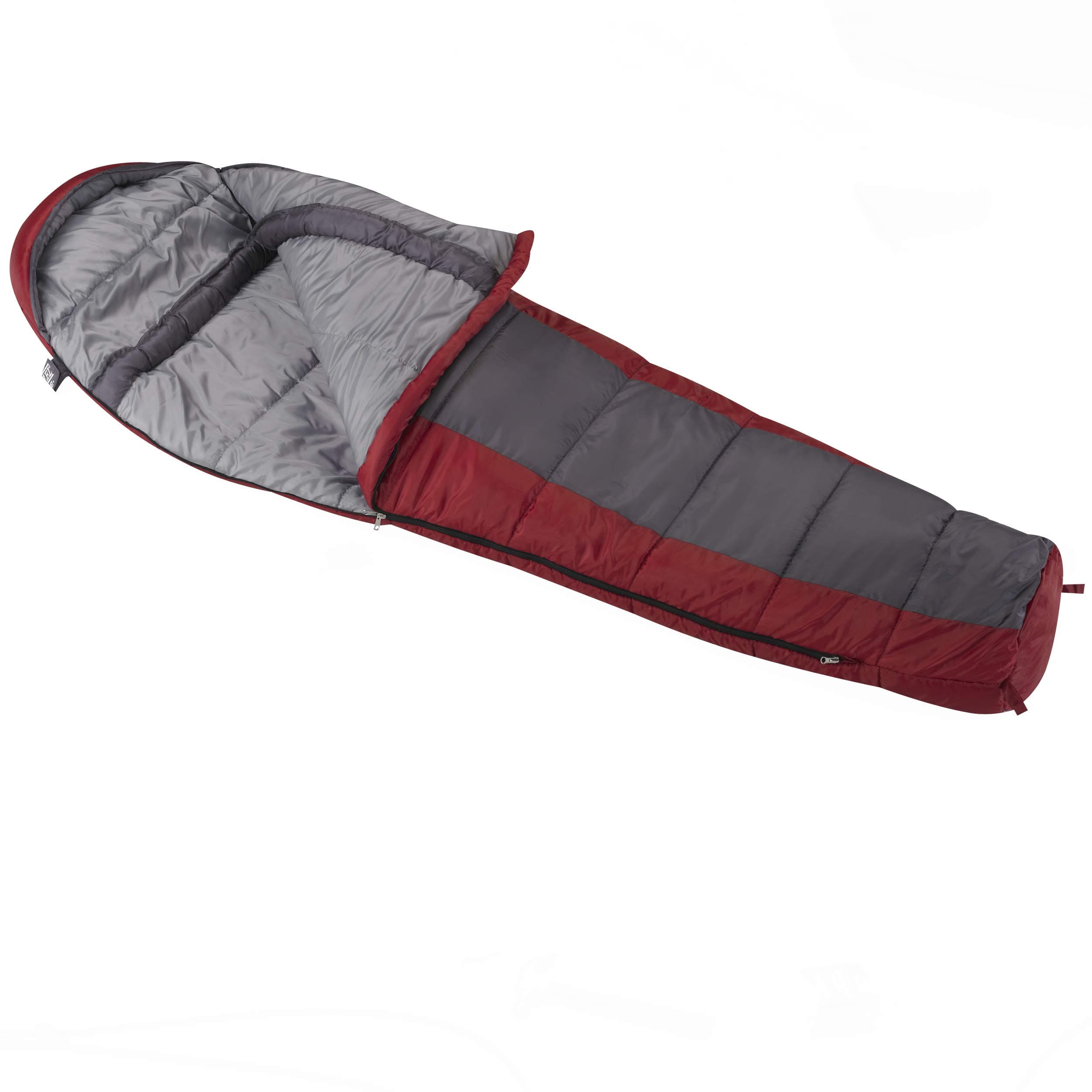 Wenzel Windy Pass 0-Degree Mummy Sleeping Bag