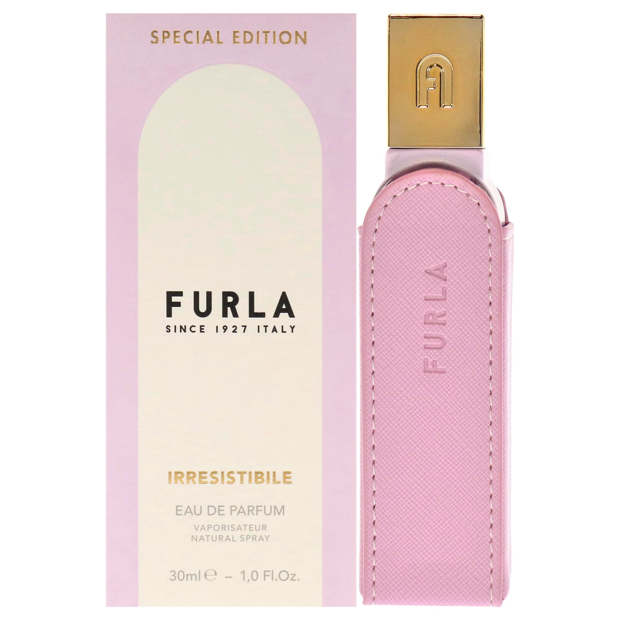 Irresistibile by Furla for Women - 1 oz EDP Spray (Special Edition)