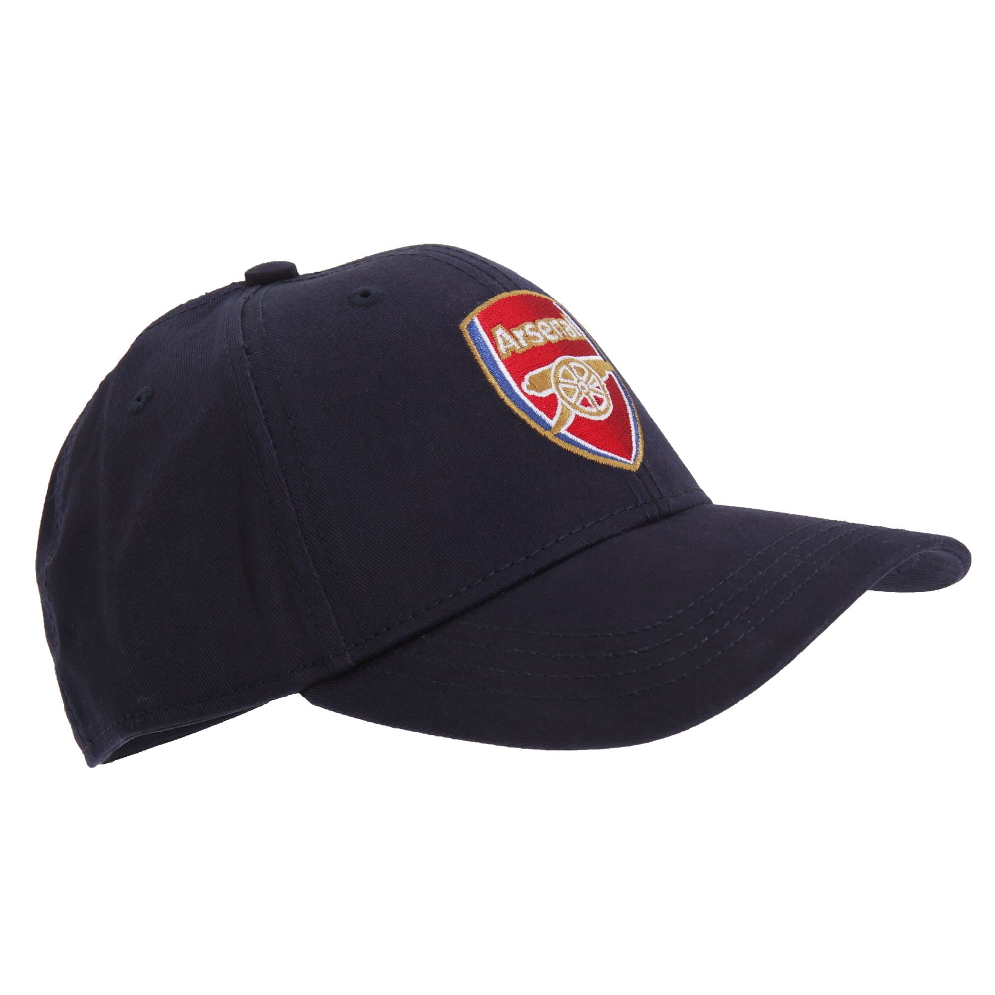 FC Official Core Football Crest Baseball Cap