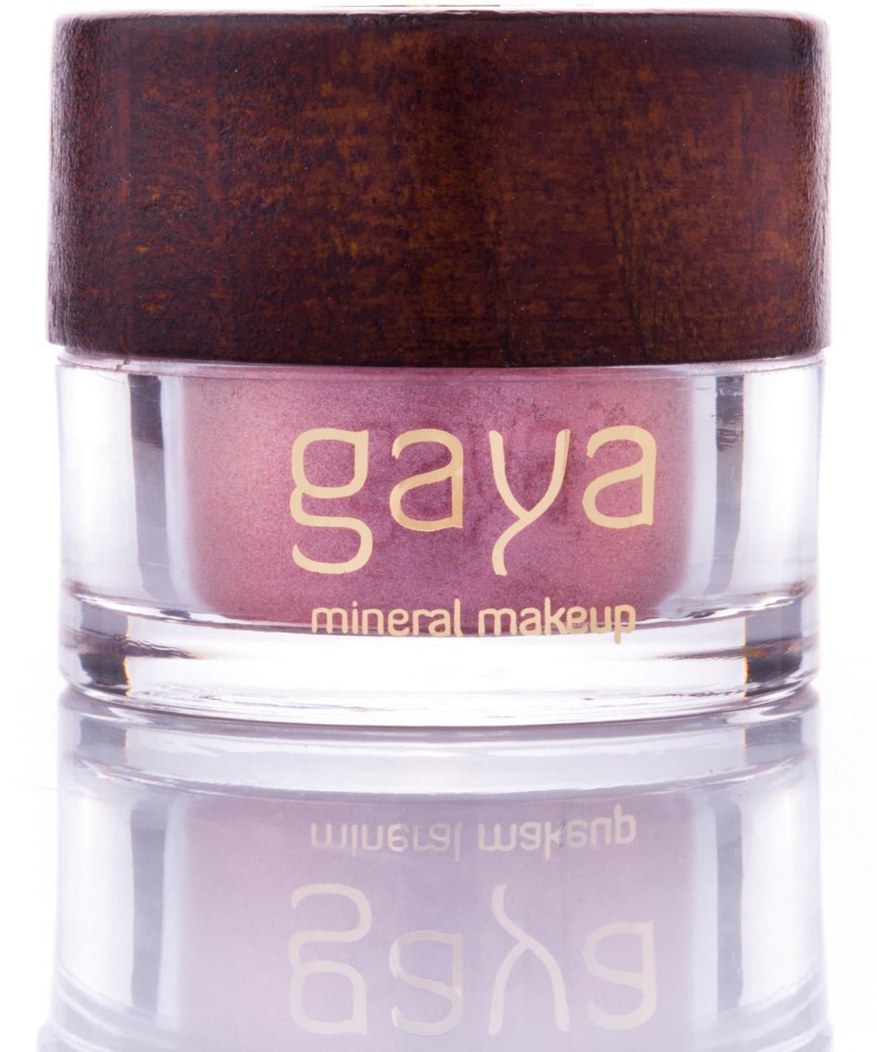 Vegan Shimmer Eyeshadow - Highly Pigmented Professional Eye Shadow Powder Makeup for an Even Glow Look (SH27 Shade)