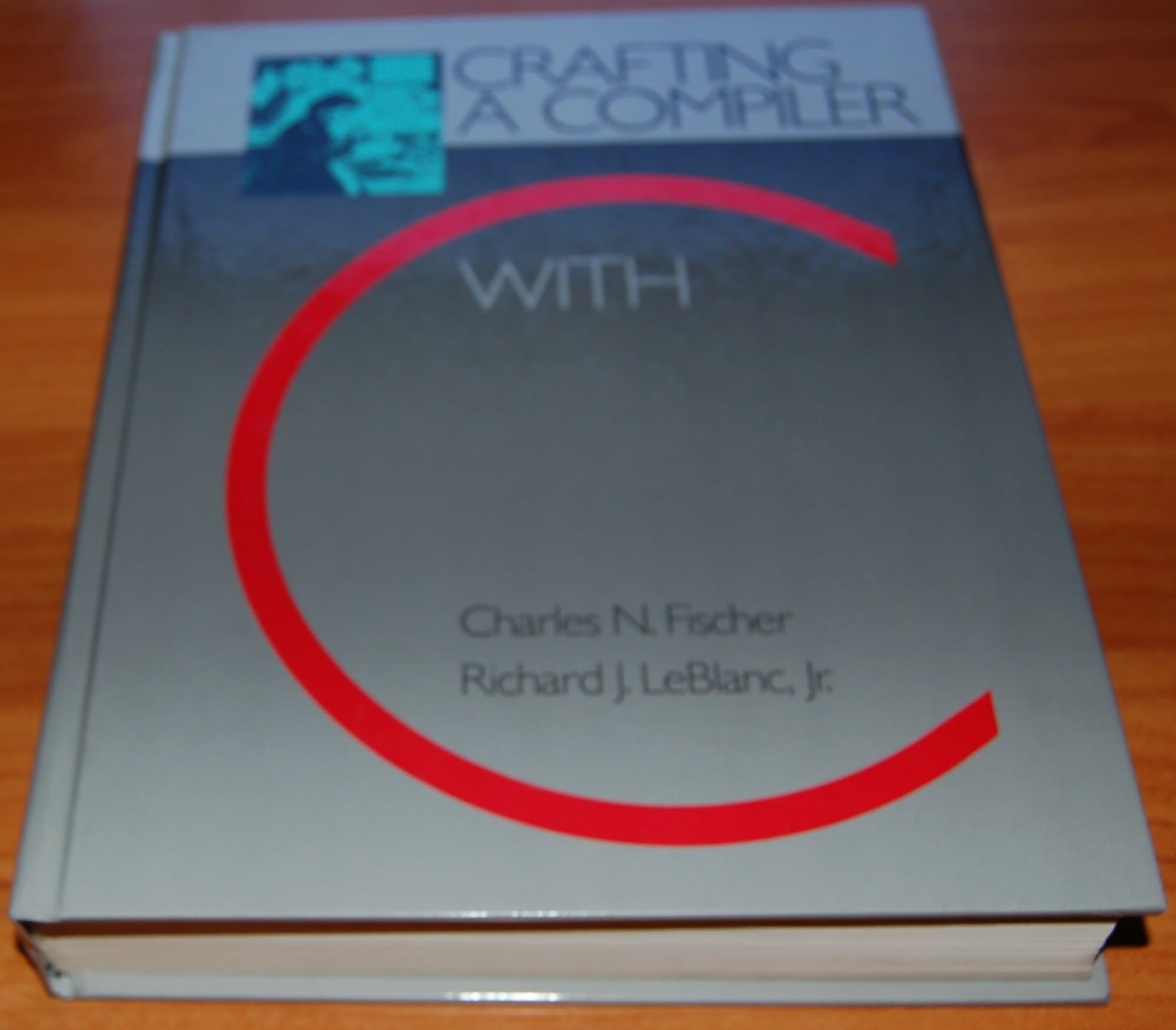 Crafting a Compiler with C