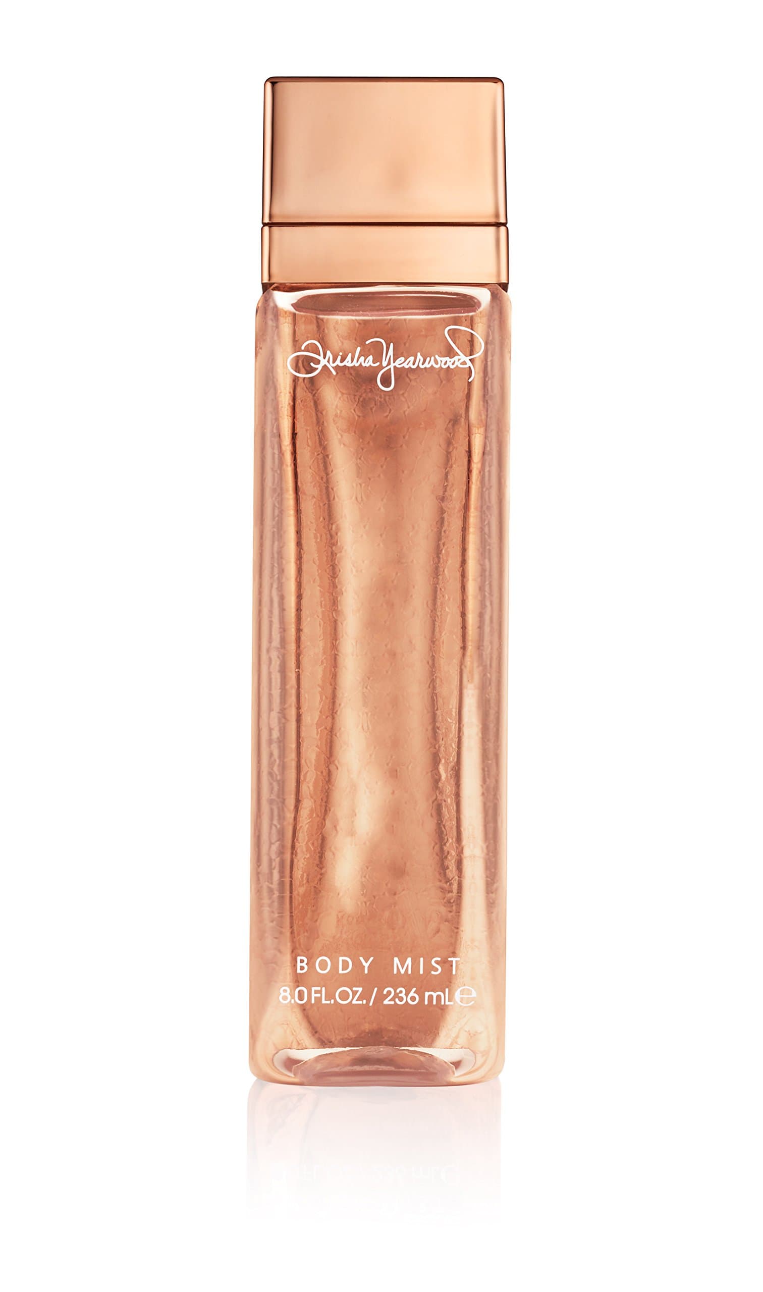 Trisha Yearwood Fragrances Body Mist, 8 oz.