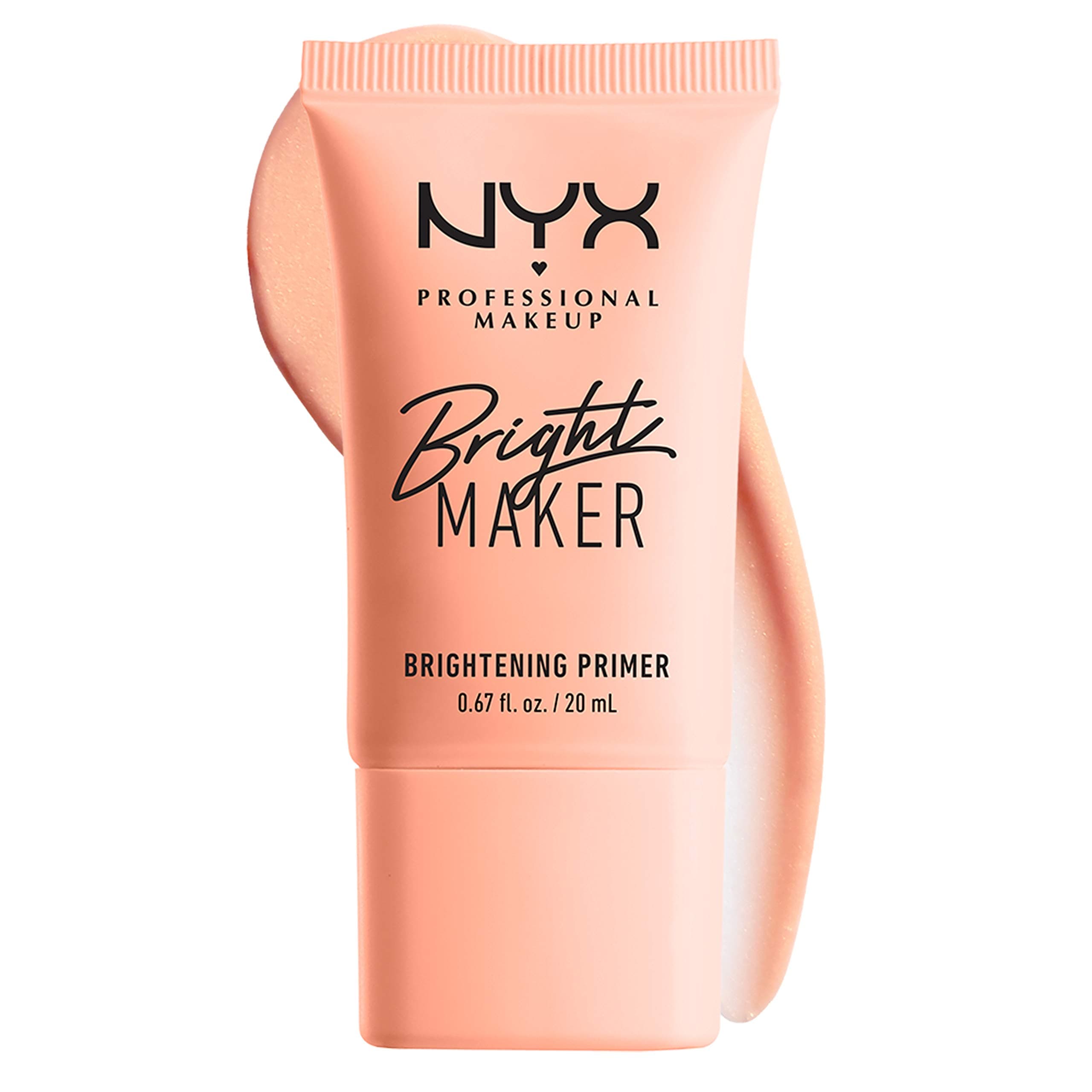 Bright Maker Brightening Primer, Vegan Face Primer