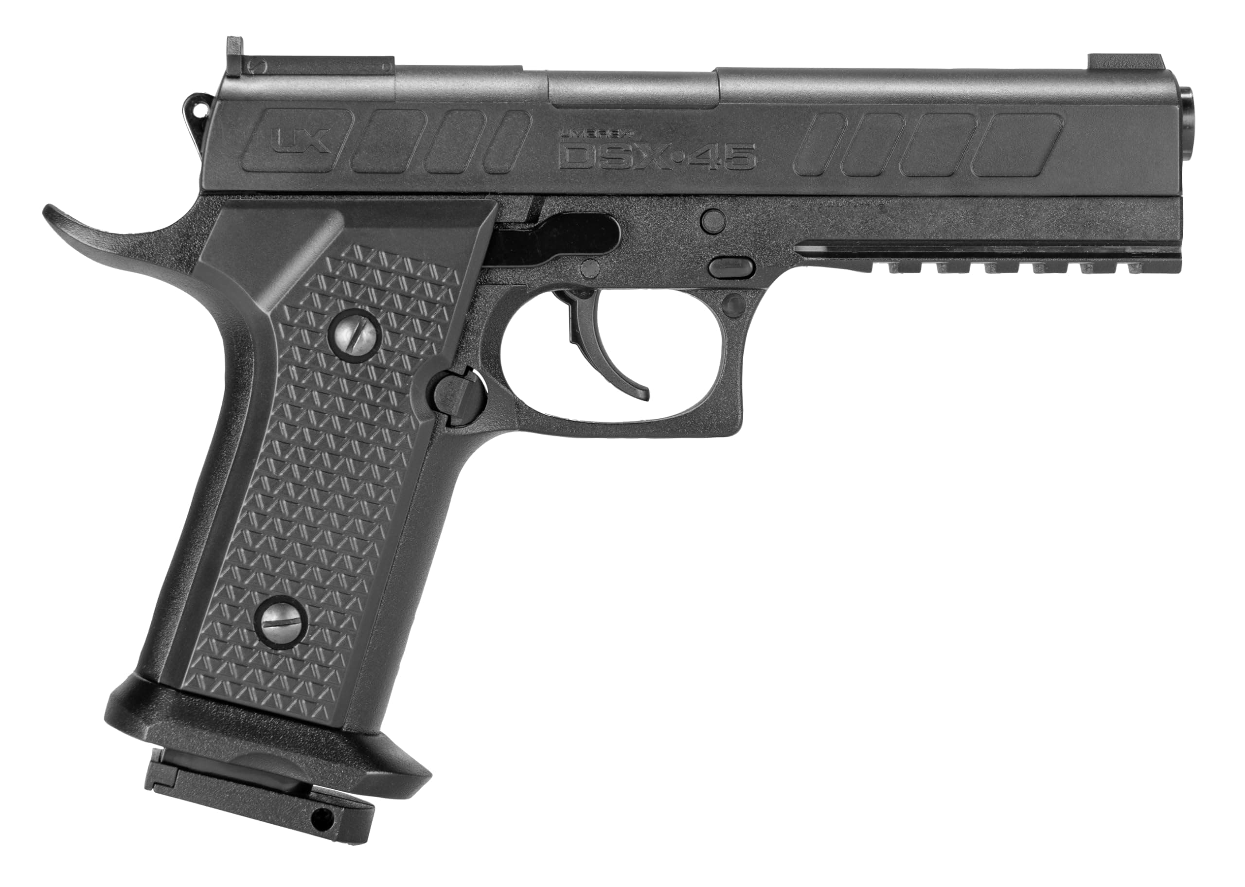 Umarex DSX-45 .177 Caliber BB Gun Air Pistol