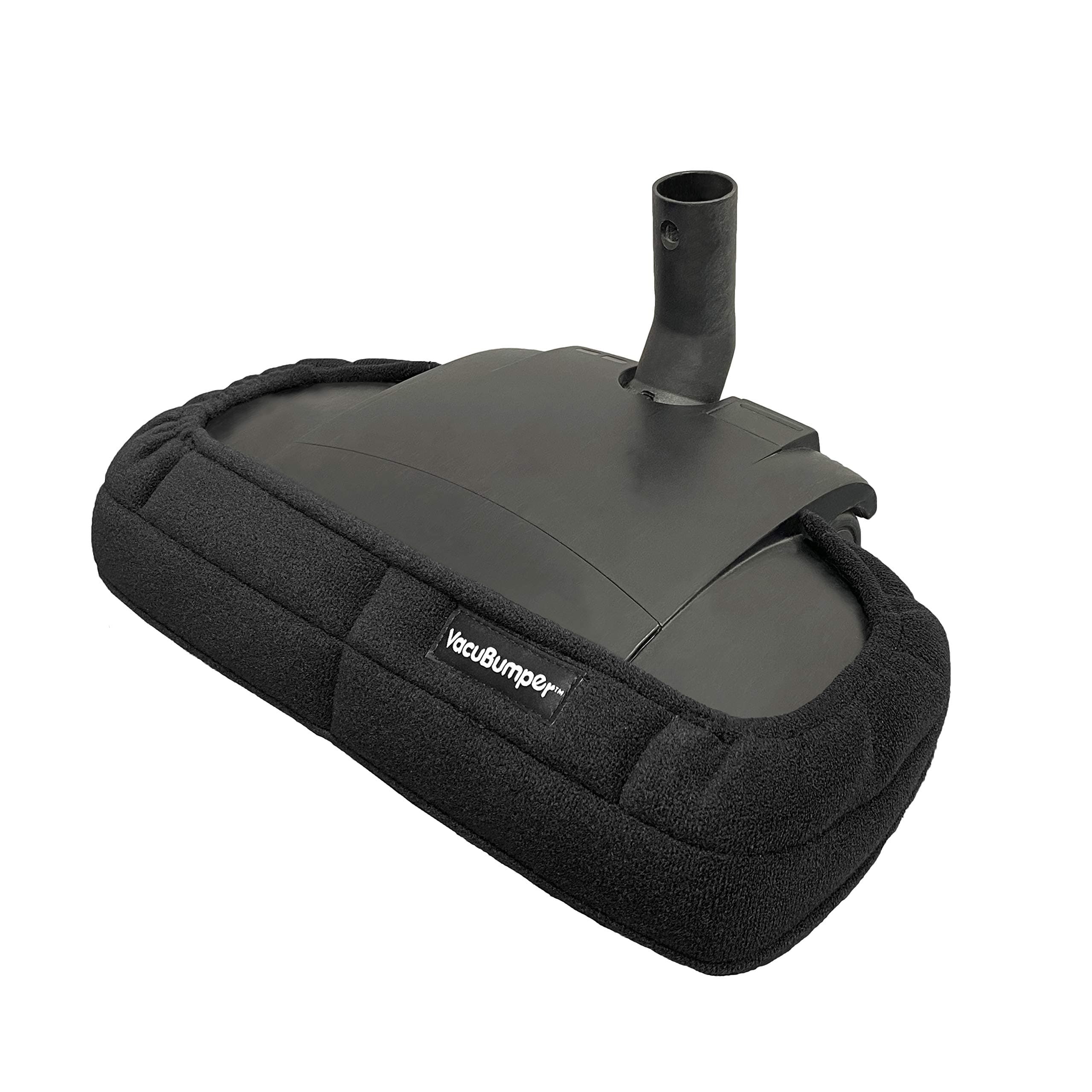 Bumper Guard for Wessel-Werk EBK 340 Powerhead - (Item #VHPTWW)