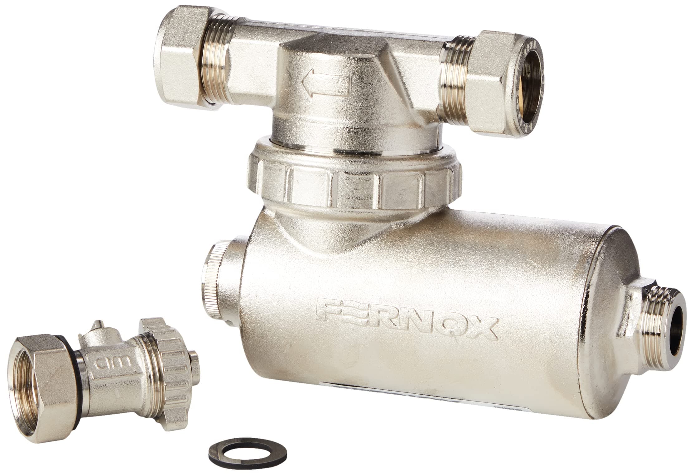 62248 Filter, Silver, 1 Count (Pack of 1)