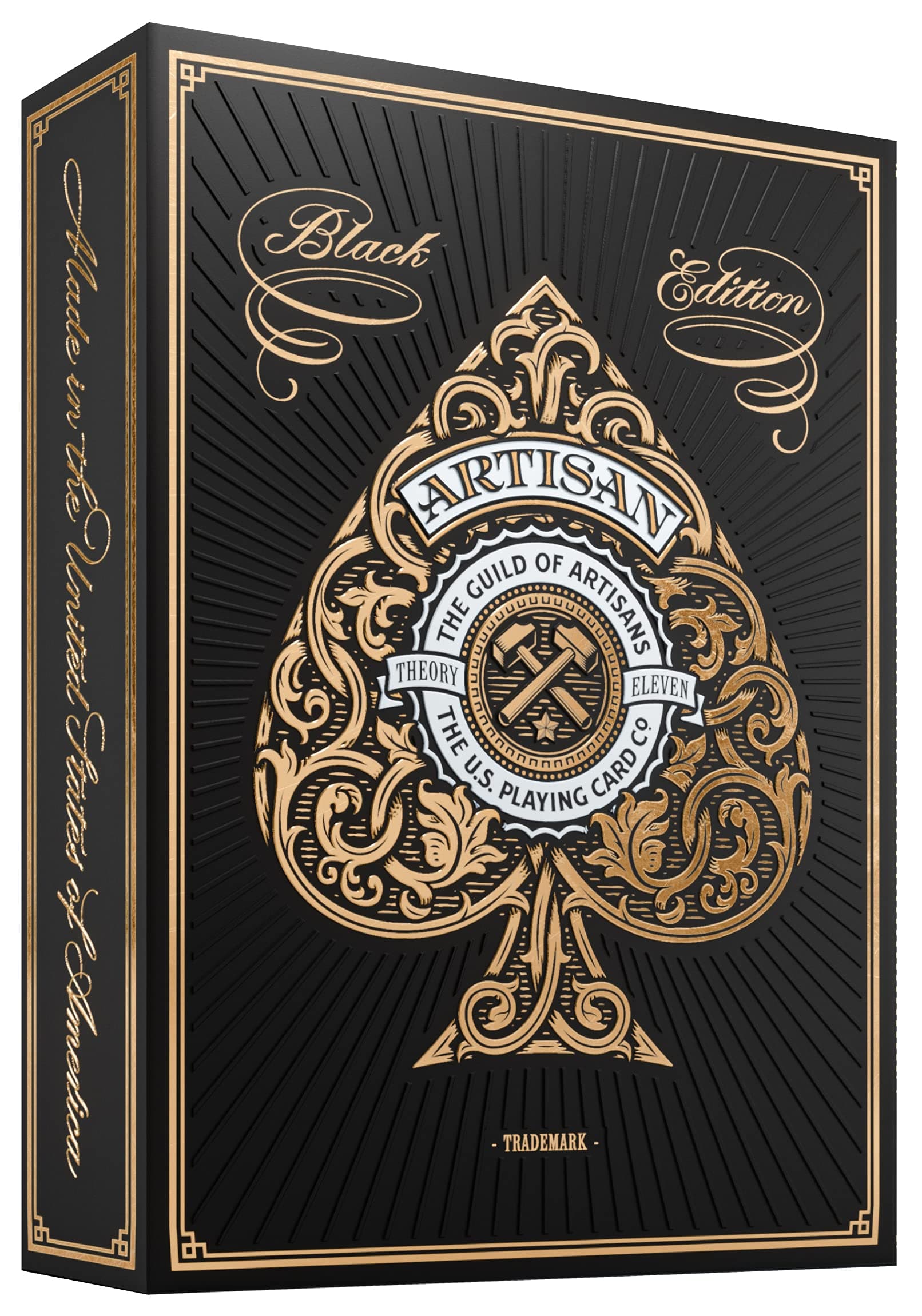 Theory11 Artisan Playing Cards