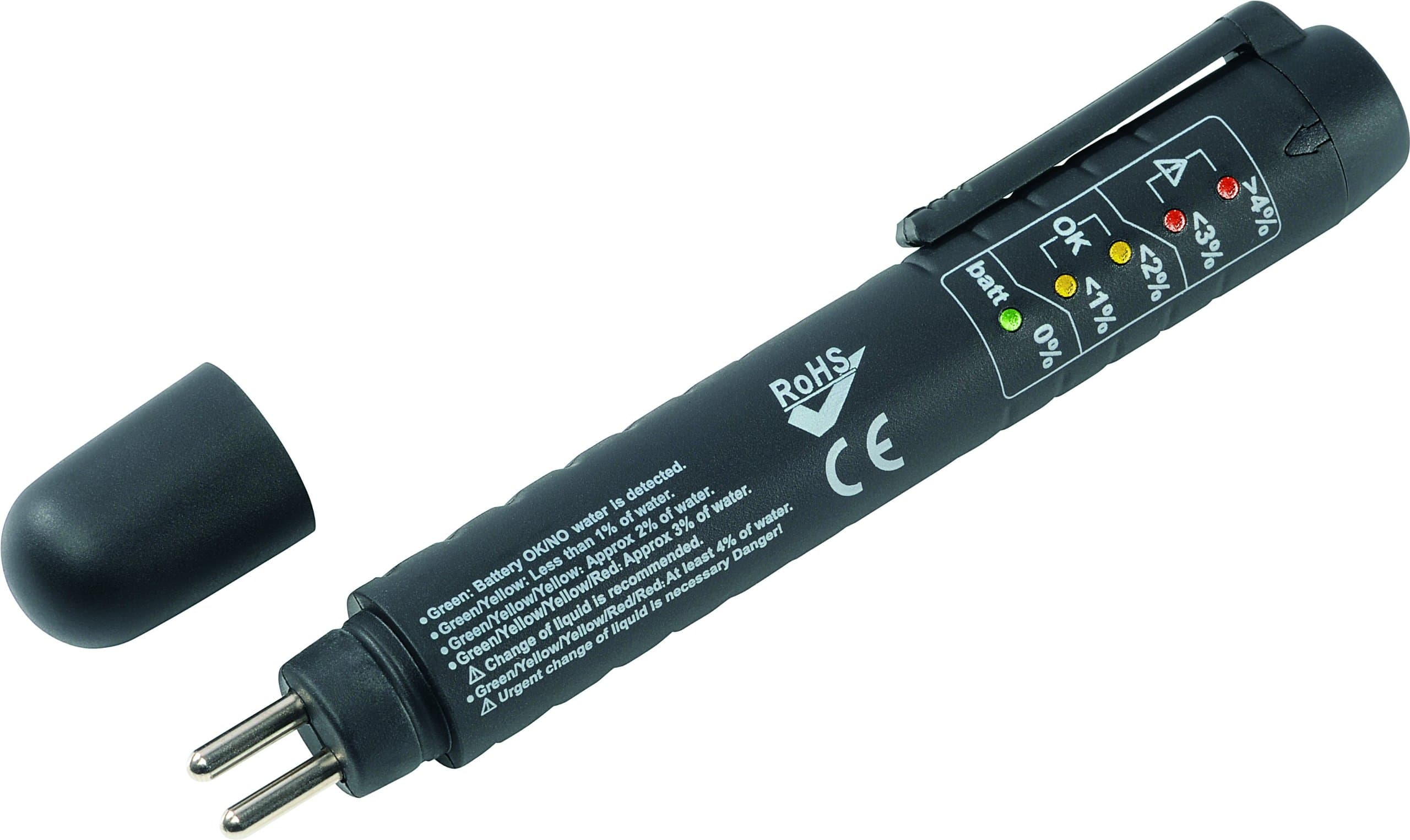 Heyco Heytec 02013000000 Brake Fluid Tester