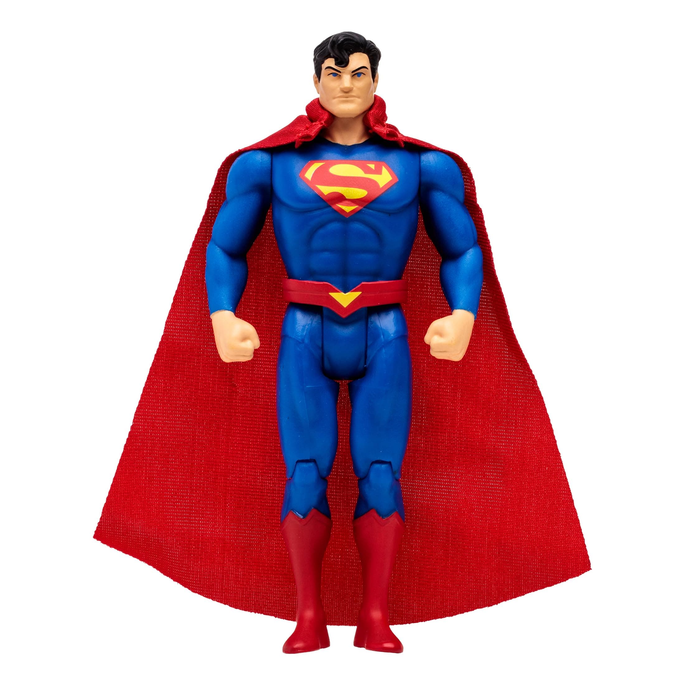 DC Super Powers Superman: Reborn 4.5in Action Figure