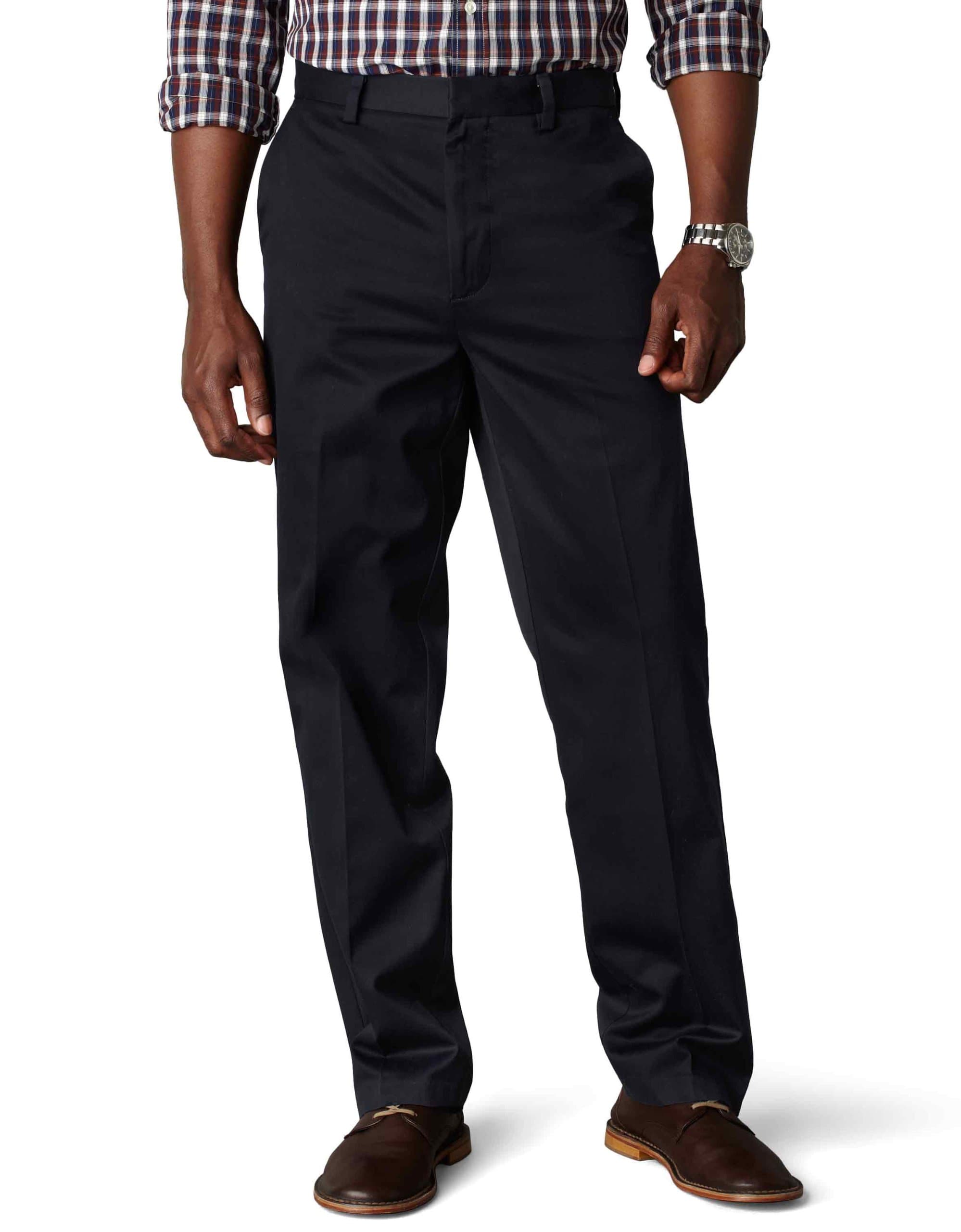 Dockers Men's Classic Fit Signature Khaki Pants D3