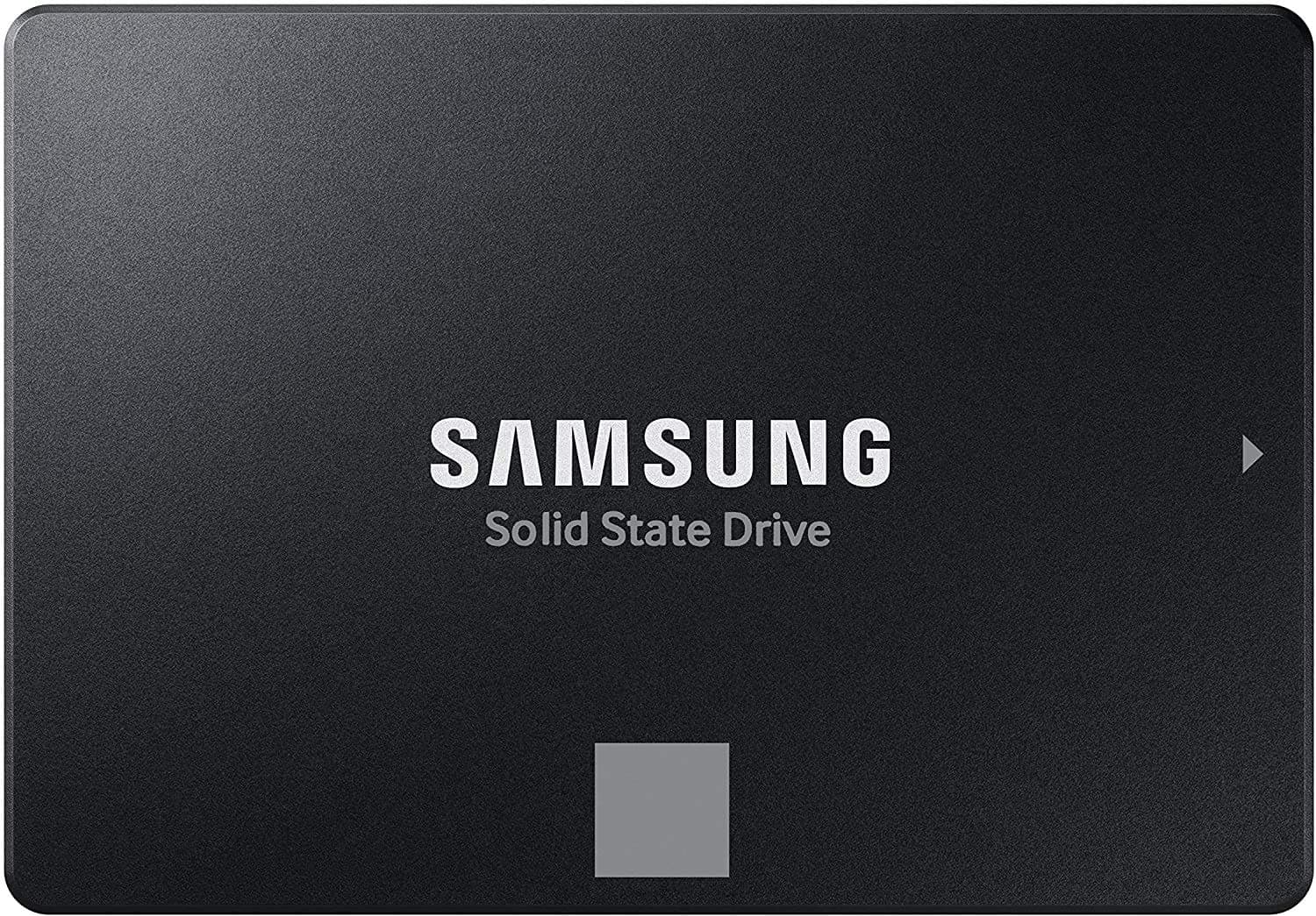 Samsung 870 EVO SATA SSD 250GB 2.5” Internal Solid State Hard Drive, Upgrade Desktop PC or Laptop Memory and Storage for IT Pros, Creators, Everyday Users, MZ-77E250B/AM