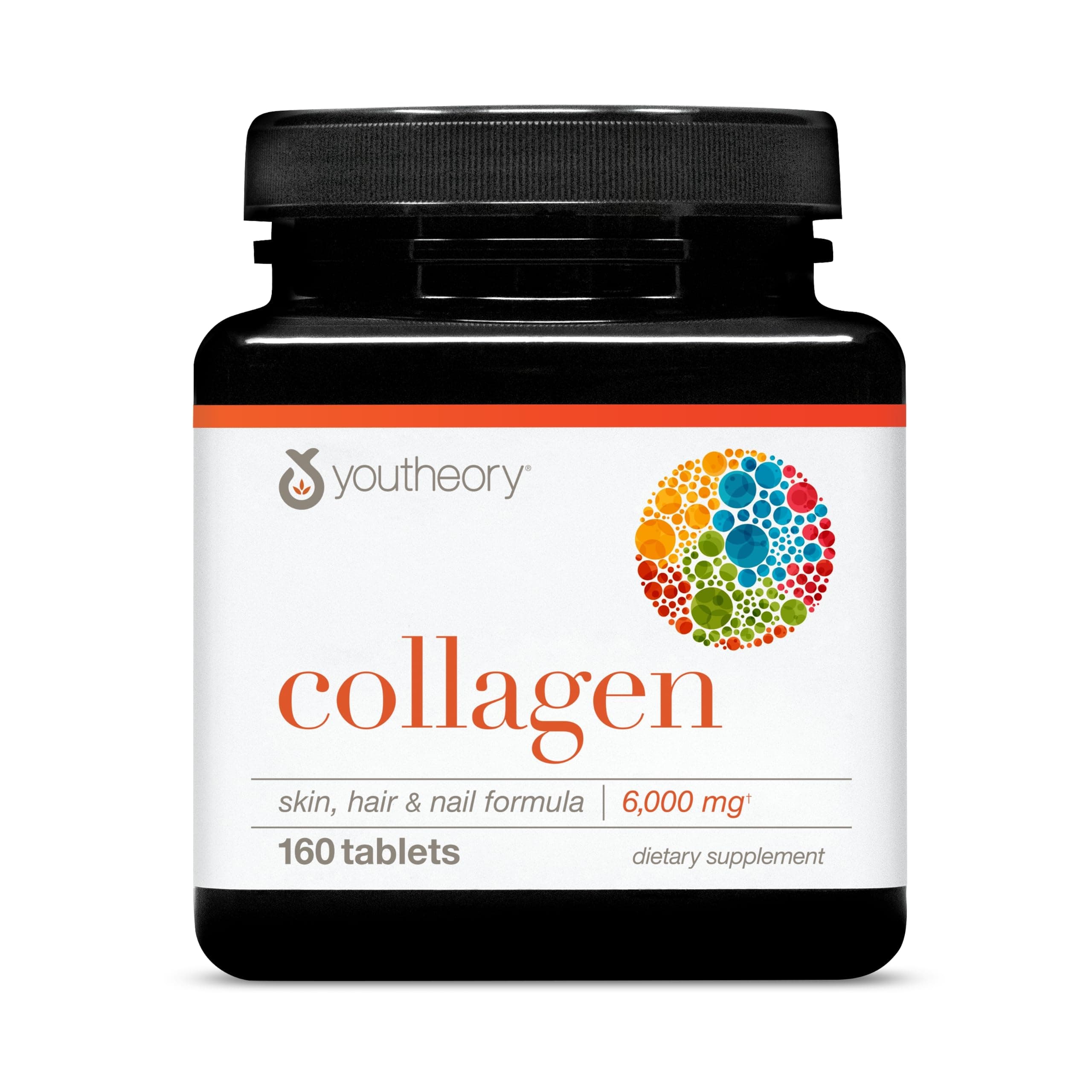 COLLAGEN ADVANCED 160CT : 00307