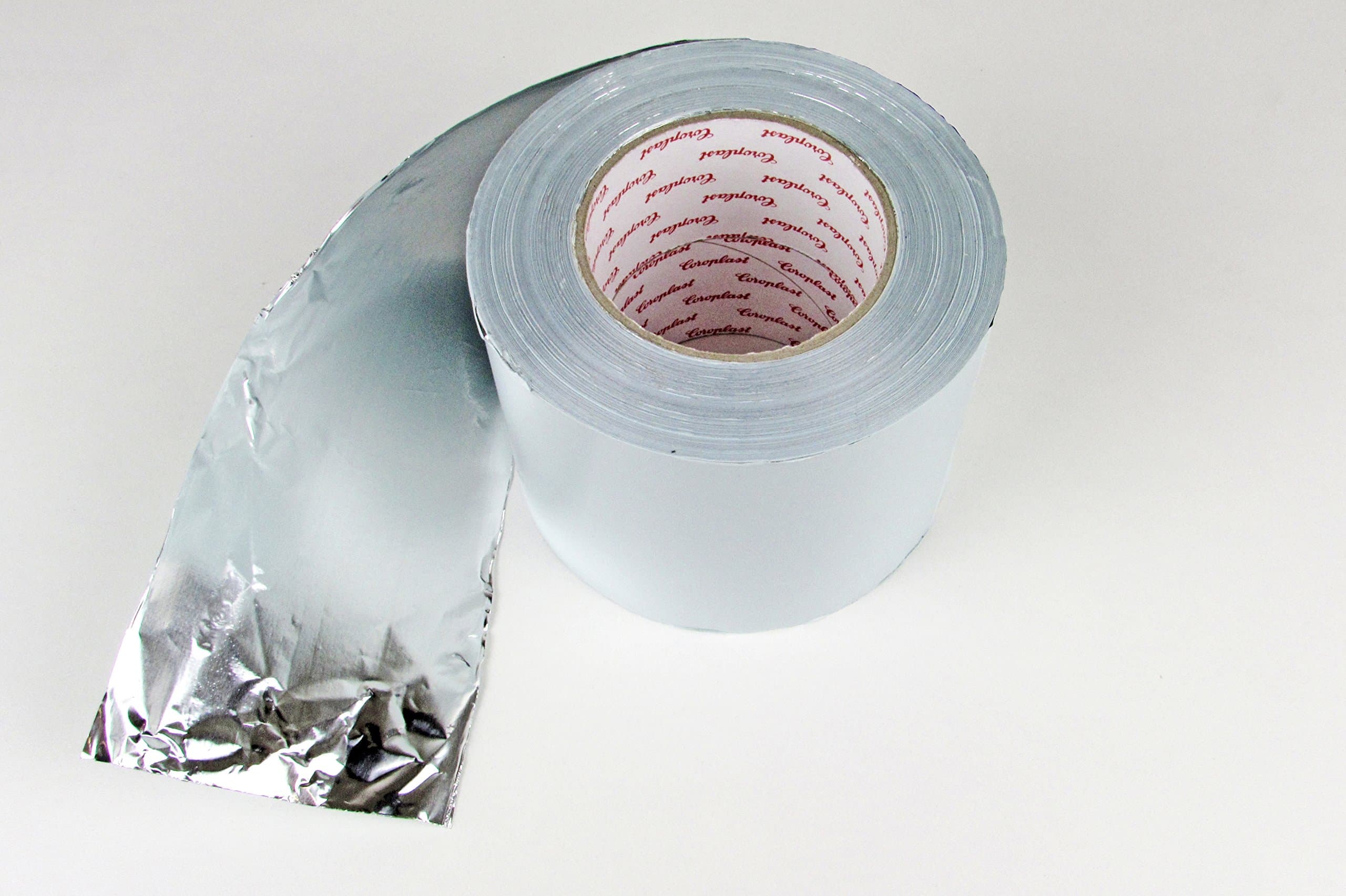 Alufix Aluklebeband for alukaschierte Width 50 MM Natural