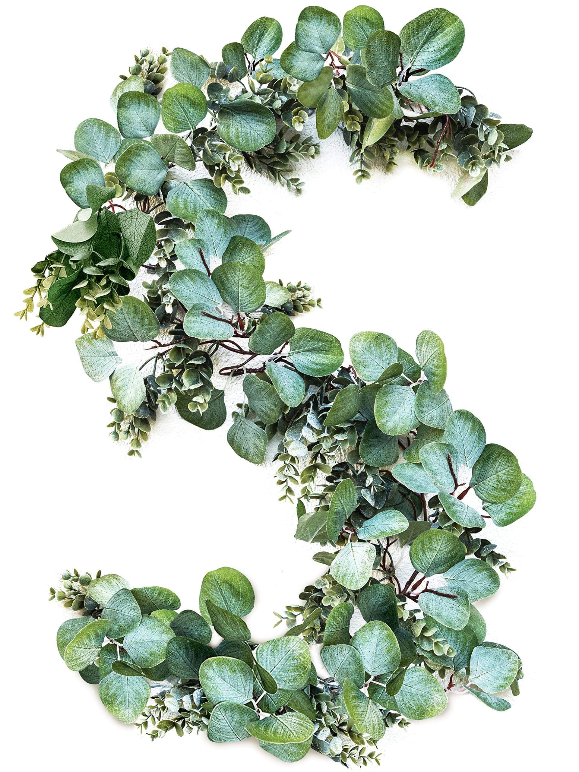 Eucalyptus Garland