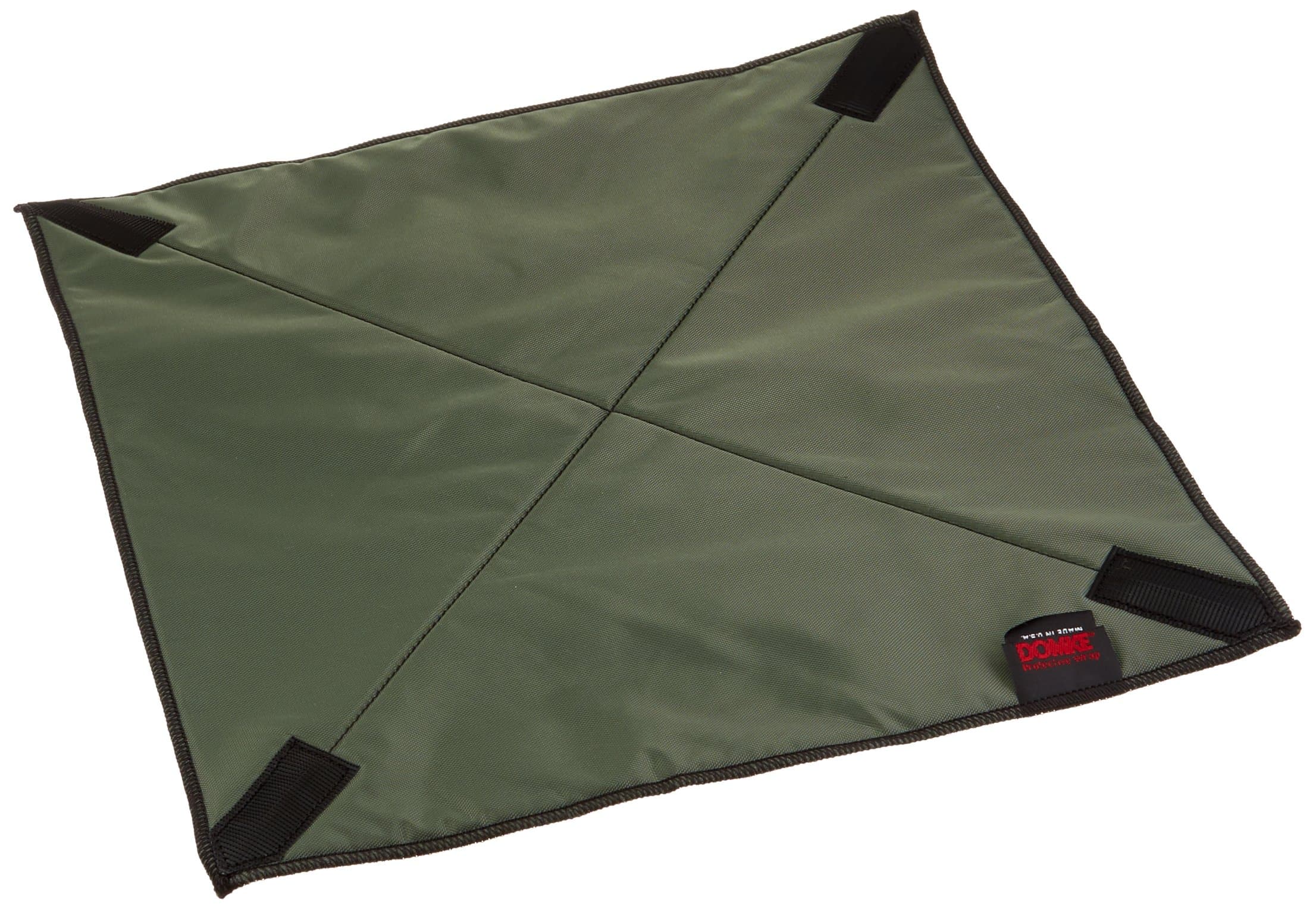 Domke 722-15B Protective Wrap 15 (38cm) - Black